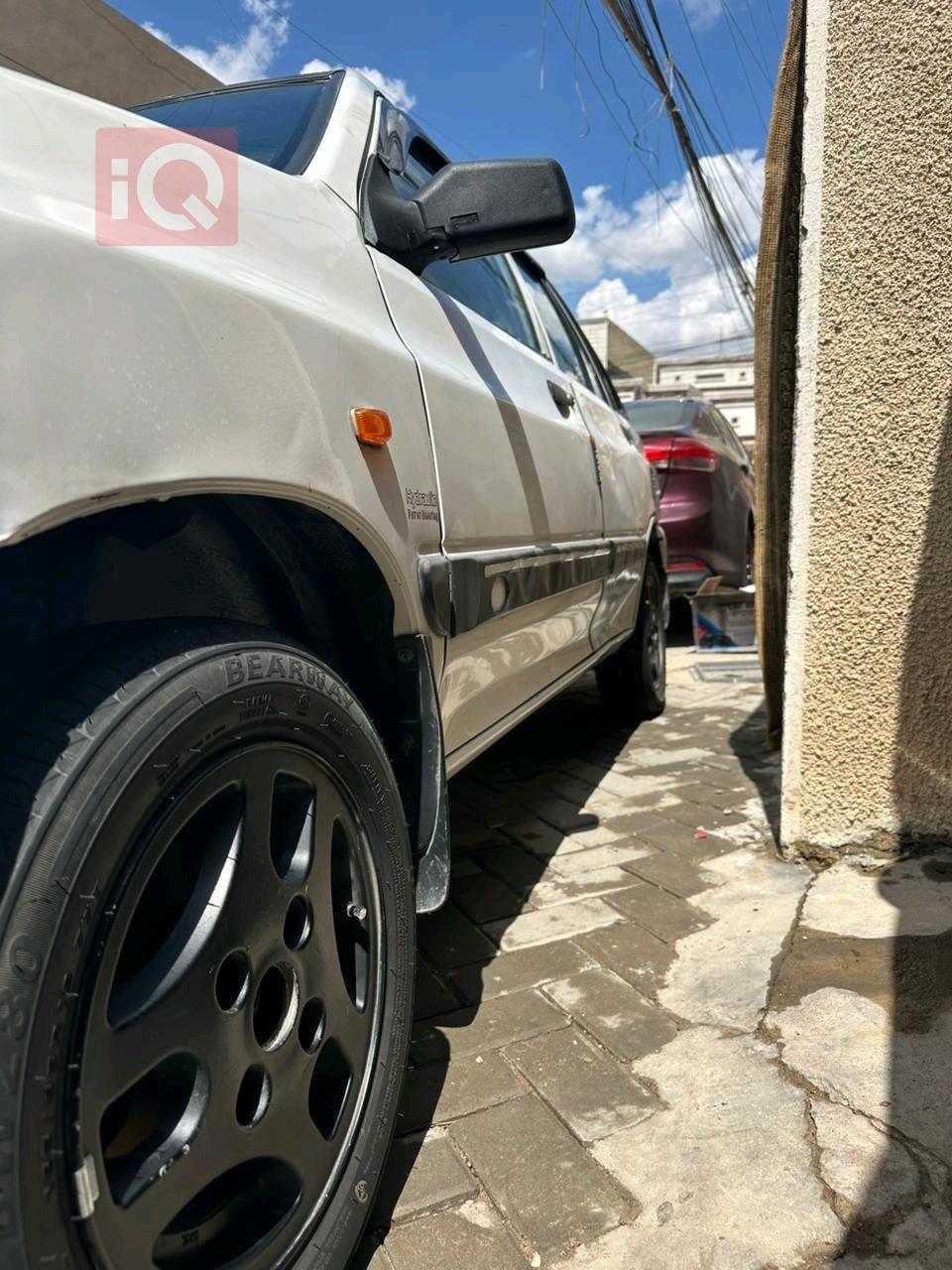 سايبا 131